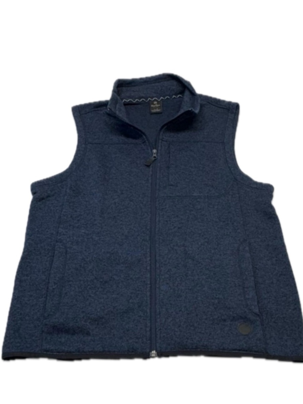WindRiver Outfitting Co. Men's T-MAX HEAT Fleece Vest - Size Large